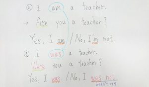 中学2年生英語 Be動詞の過去形を解説 Be動詞は不規則動詞の仲間 学習内容解説ブログ 中学2年生英語 Be動詞の過去形を解説 Be動詞は不規則動詞の仲間 学習内容解説ブログ