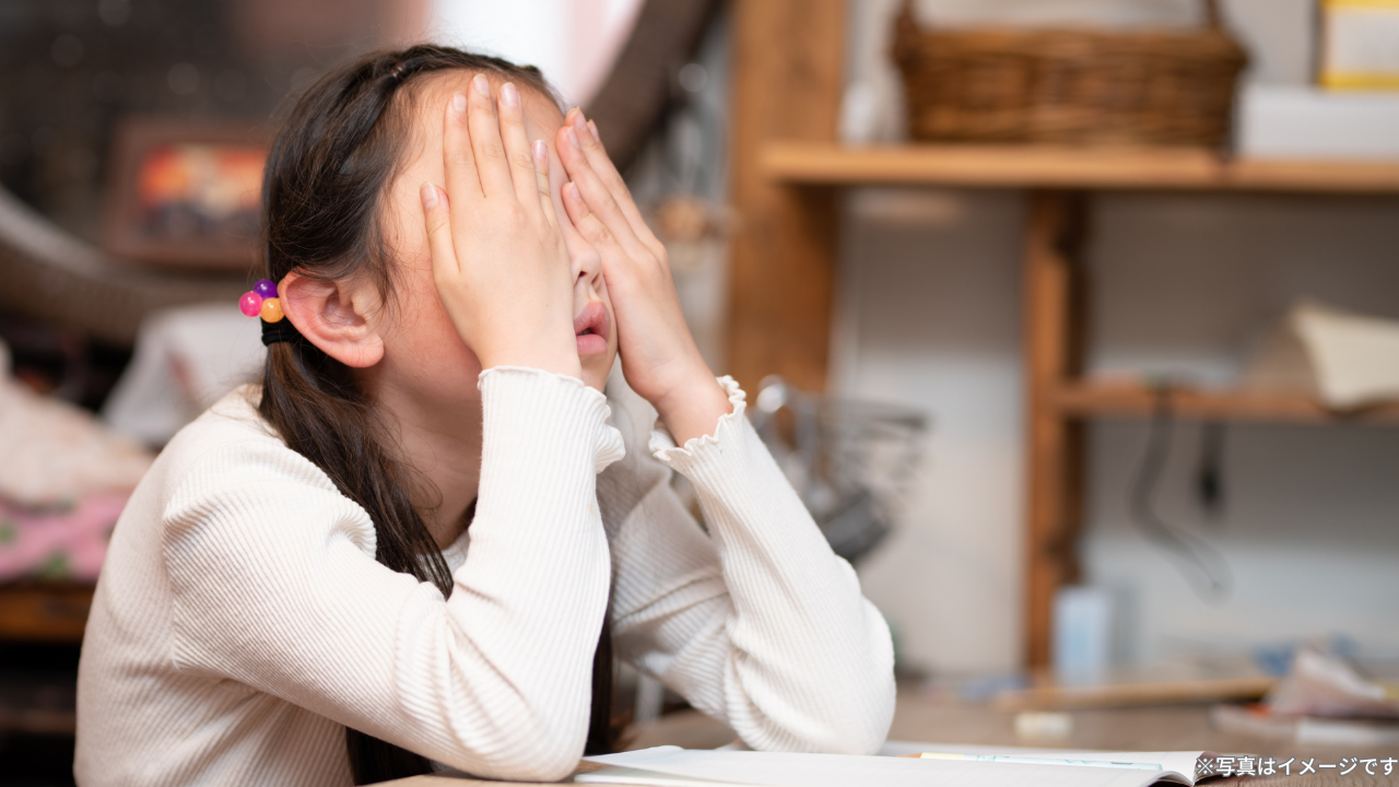 【将来が不安】子どもが勉強しない10の理由と親ができる対策5選
