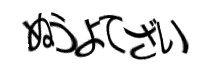 Authentication image