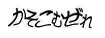 Authentication image