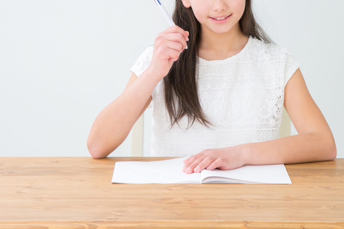 【小学生・中学生】ワンランク上の読書感想文を目指そう！読書感想文の書き方講座！