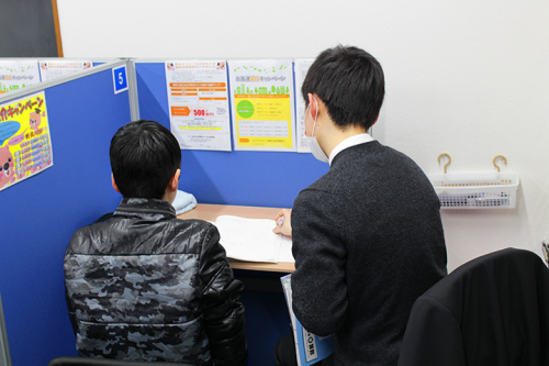 各学校のカリキュラムに合わせます!