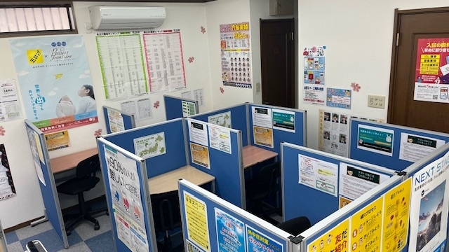 個別指導塾サクラサクセス 大津石山国分教室の画像3