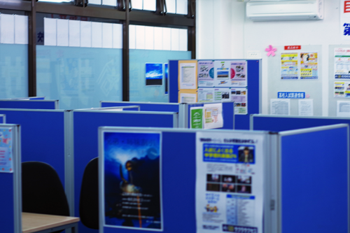 鳥取県米子市 個別指導塾サクラサクセス